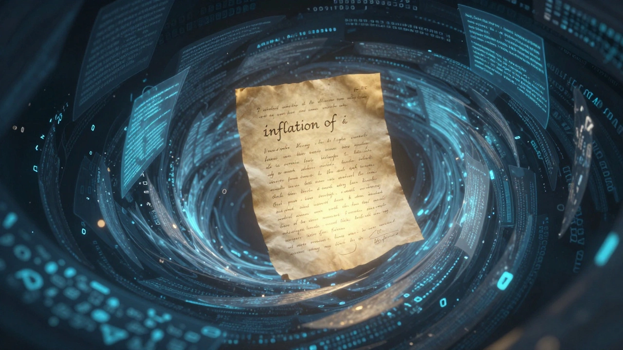 Главные события 2024 года: что стоит перечитать и изучить сейчас