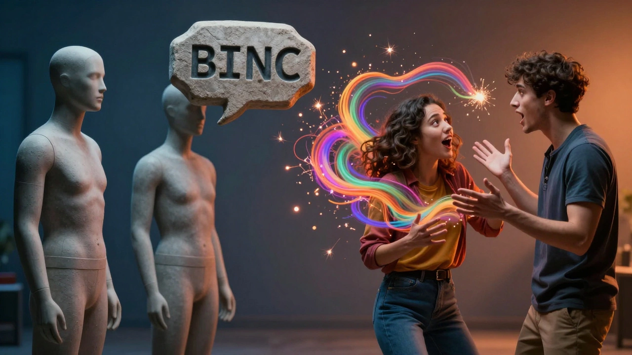 Как писать живые и динамичные диалоги: руководство для автора