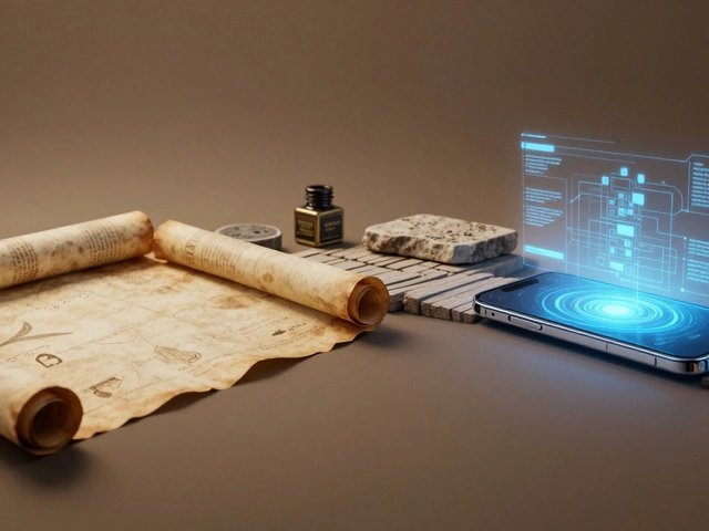 Зачем учить историю: как прошлое помогает понимать настоящее и строить будущее