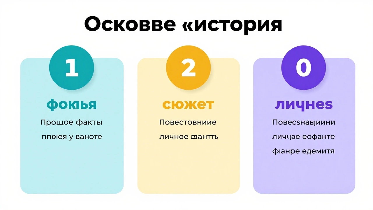Как заменить слово «история»: синонимы, стилистические варианты и примеры использования