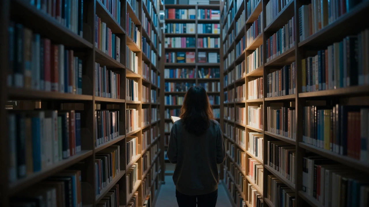 Топ-10 книг, которые стоит прочитать в 2026 году: от бестселлеров до скрытых жемчужин